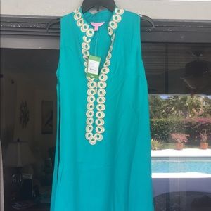Lilly Pulitzer size 8